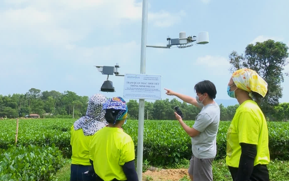 Video: Chuyển đổi số nông nghiệp - hành trang để chinh phục thách thức 