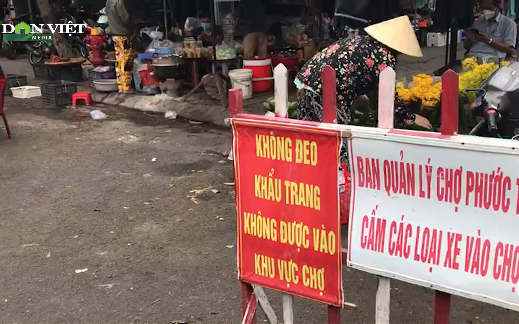 Nha Trang: 24 ca Covid-19, người dân vẫn không đeo khẩu trang