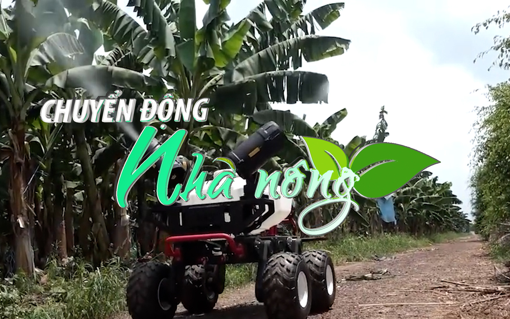 Chuyển động Nhà nông 01/01: Năm 2021 có thêm hơn 1.600 doanh nghiệp đầu tư vào nông nghiệp