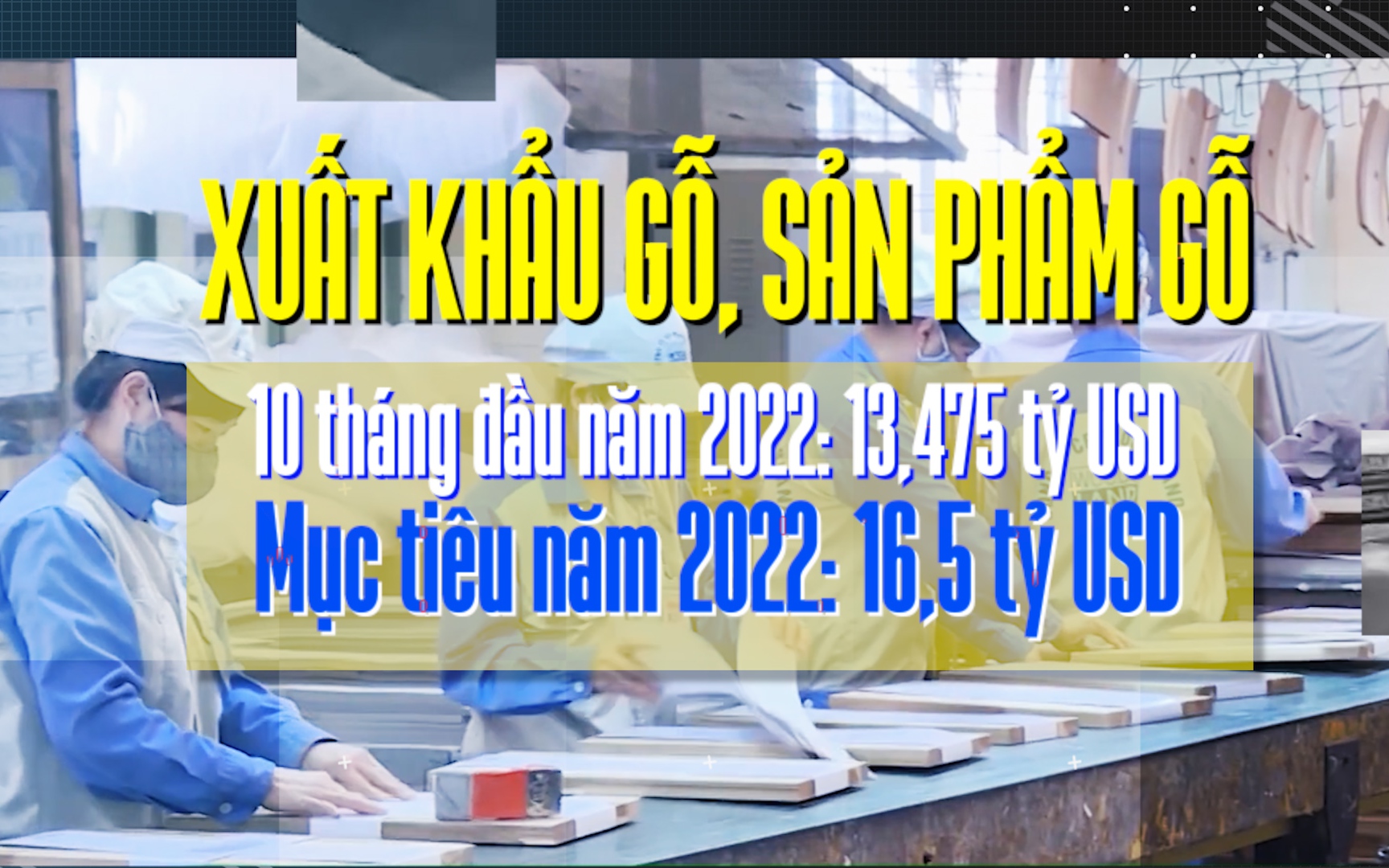 Gỗ Việt Nam đối mặt với phòng vệ thương mại