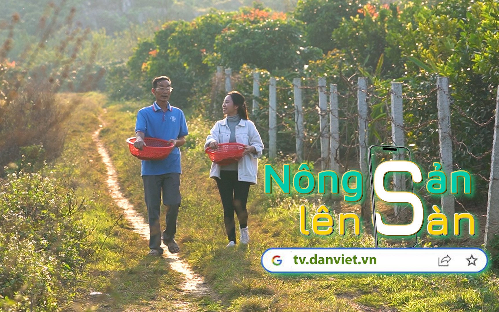 NÔNG SẢN LÊN SÀN: Đến Sơn La gặp gỡ "ông trùm cà phê" đất Bắc 