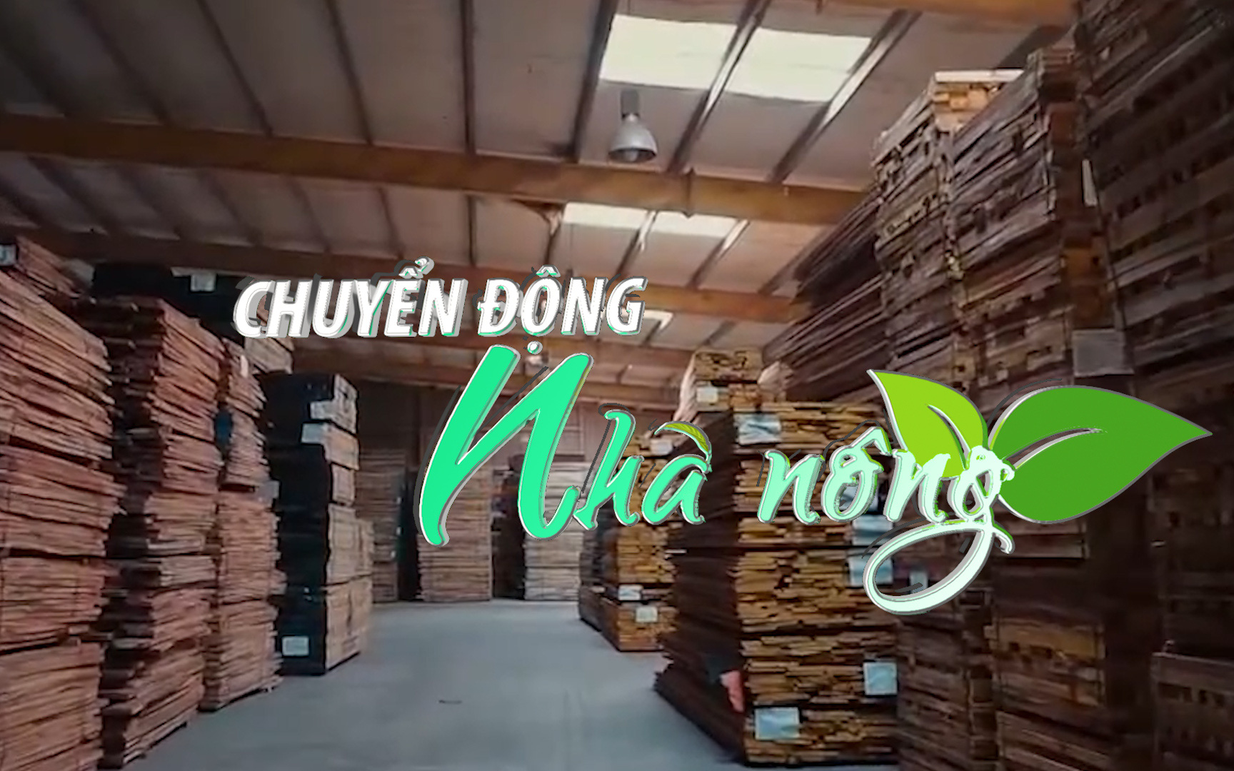 Chuyển động Nhà nông 26/4: Mỹ tiếp tục gia hạn kết luận điều tra chống bán phá giá với gỗ dán Việt Nam