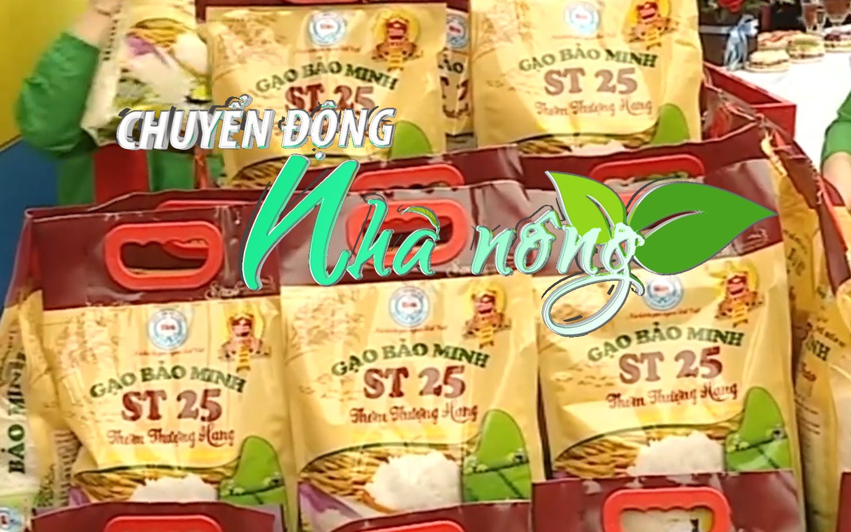 Chuyển động Nhà nông 8/7: Cung không đủ cầu, giá gạo ST25 xuất khẩu lên đến hơn 1.000 USD/tấn 