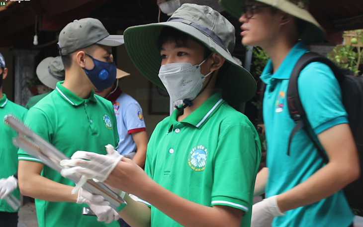 Chủ siêu trang trại chim cút và hành trình đưa trứng cút tươi vào thị trường Nhật Bản