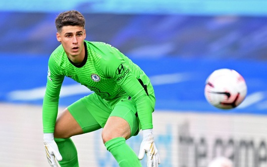 Kepa, Aguero... "xuất hiện" tại AFF Cup 2022 và những trùng hợp thú vị