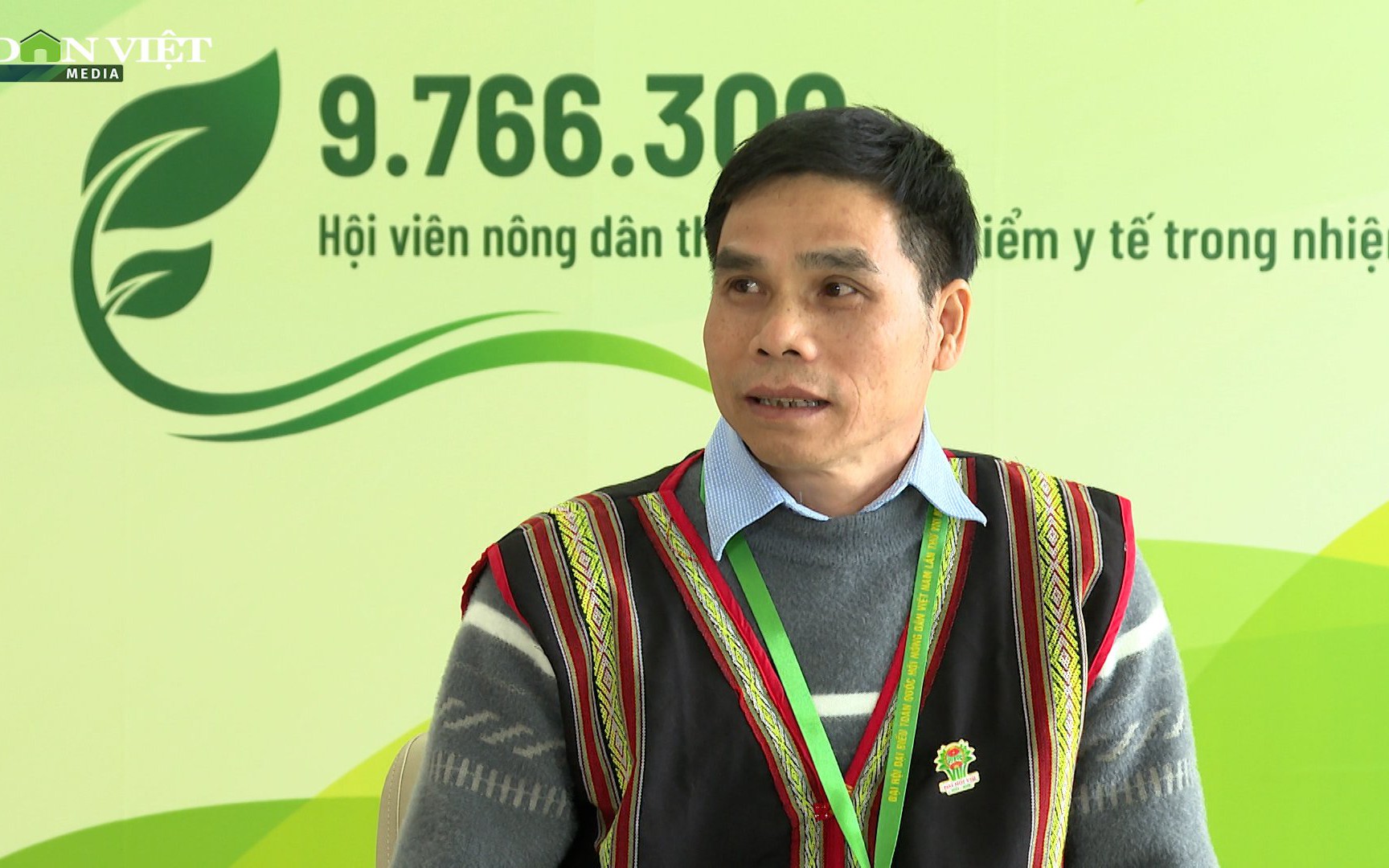 Video: Đại biểu Hội Nông dân Gia Lai kỳ vọng liên kết sản xuất nông nghiệp là "chìa khóa" để xóa đói giảm nghèo