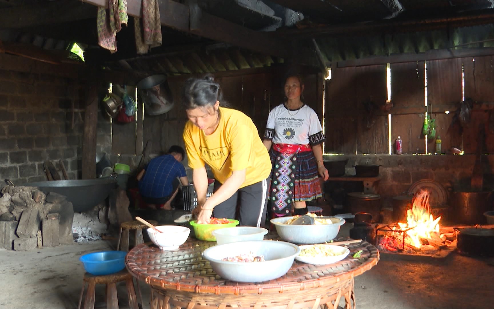 Nông dân Lai Châu thoát nghèo nhờ nguồn vốn ưu đãi của Chính phủ