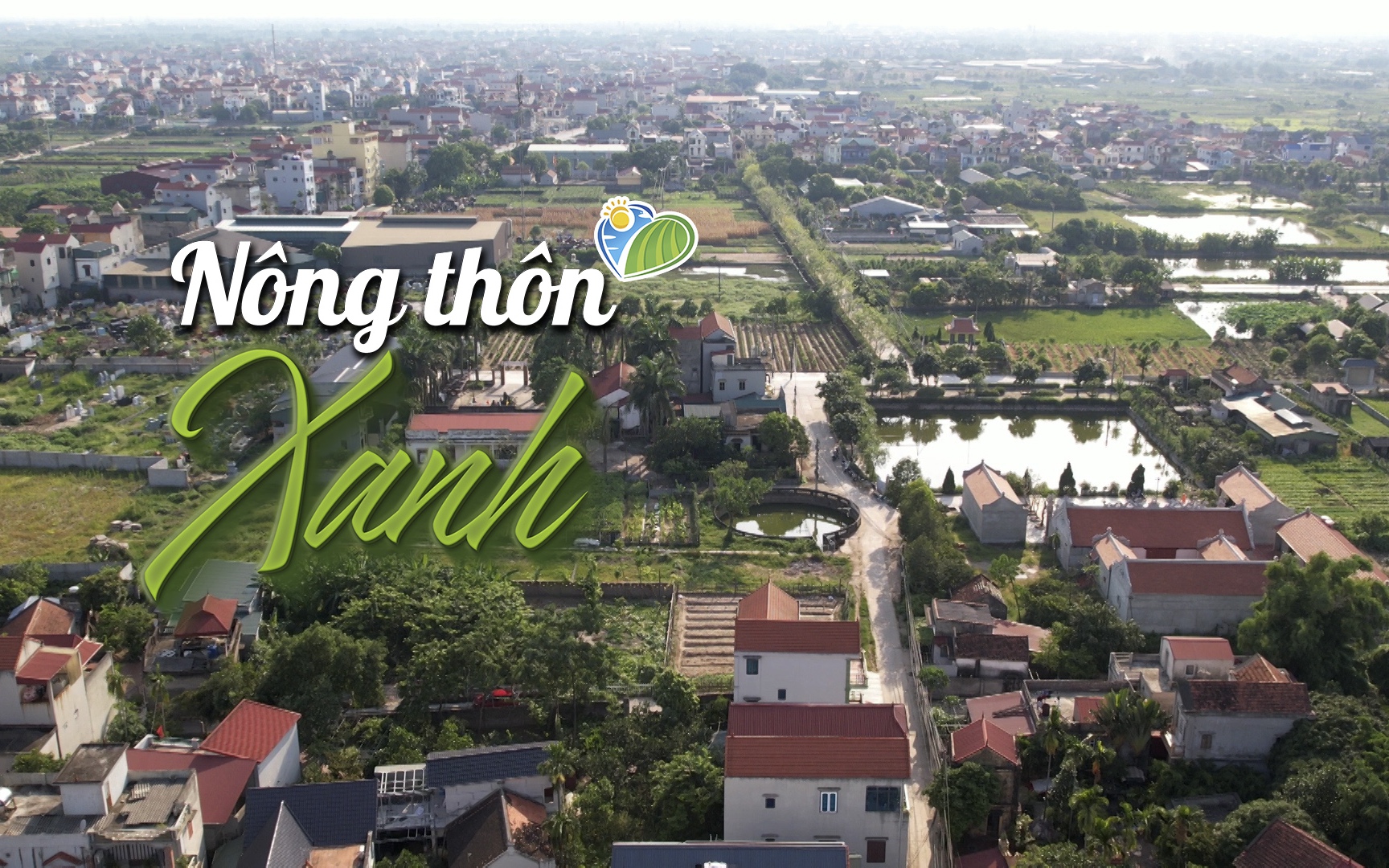 NÔNG THÔN XANH: Chuyện ở thôn "thông minh" Vân La - xử lý ô nhiễm môi trường chỉ sau một nút chạm