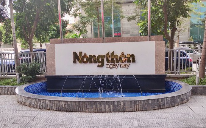 NÔNG THÔN XANH: Báo chí truyền thông, những "người đồng hành" trong bảo vệ môi trường các dòng sông, suối