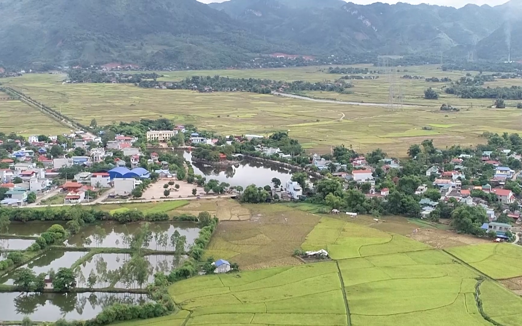 Nông thôn mới kiểu mẫu ở Sơn La: Chỉ có điểm bắt đầu, không có điểm kết thúc