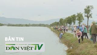 Bản tin Dân Việt TV 5/8: Người dân ngoại thành Hà Nội bắt đầu trở về nhà sau thời gian sơ tán do lũ lụt