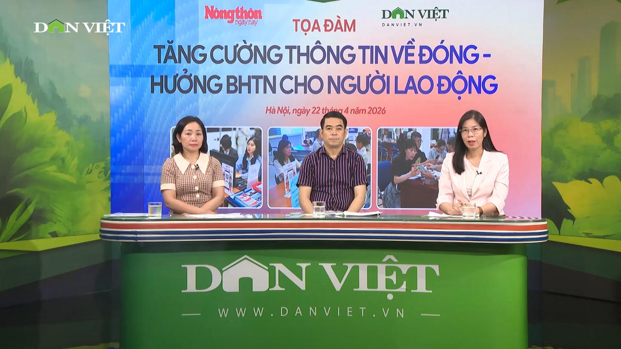 Tăng cường truyền thông chính sách bảo hiểm thất nghiệp, để người lao động hiểu đúng, hưởng đủ