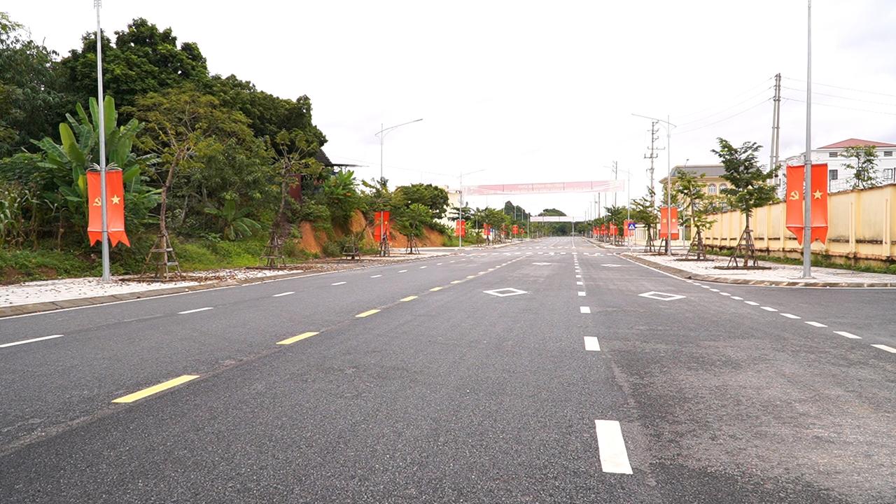 Xã Đồng Hỷ (tỉnh Thái Nguyên): Vững bước trên hành trình xây dựng nông thôn mới hiện đại