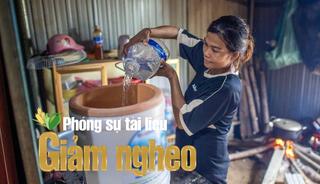 Quảng Trị: Nước sạch về bản – Dòng chảy của hành trình giảm nghèo ở xã vùng biên cương Dân Hóa