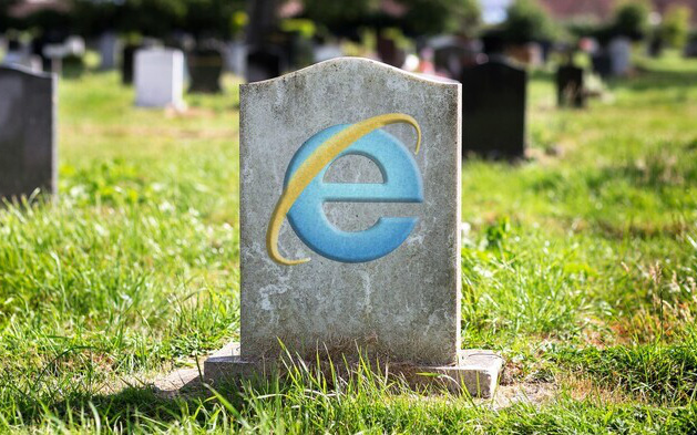 Microsoft sẽ chính thức khai tử Internet Explorer vào năm sau