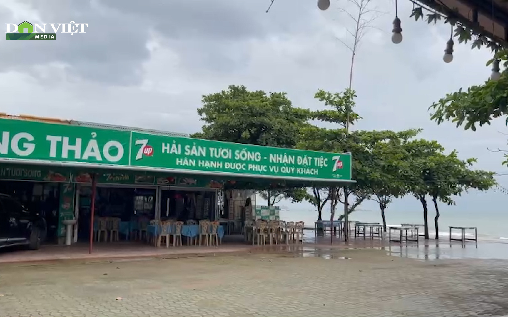 Nghệ An: Ngày đầu mở cửa trở lại dịch vụ không thiết yếu tại 4 địa phương 