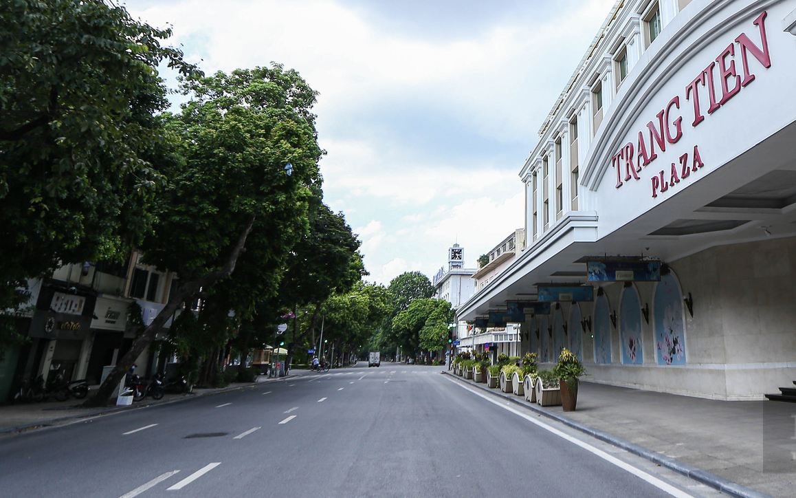 Điểm danh những trung tâm thương mại 