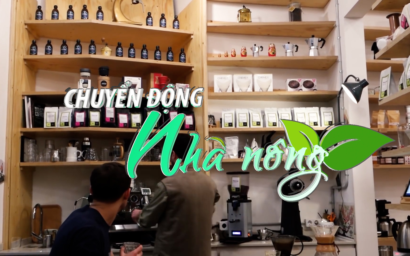 Chuyển động Nhà nông 23/10: Nhiều dư địa để xuất khẩu cà phê sang thị trường Tây Ban Nha