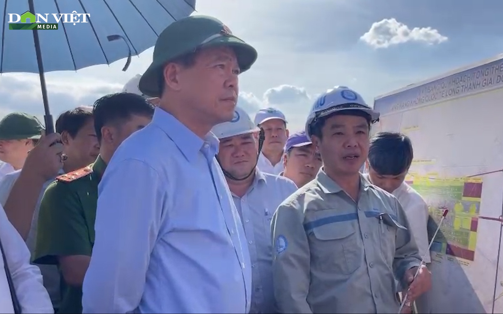 Tăng tốc giải quyết tình trạng 