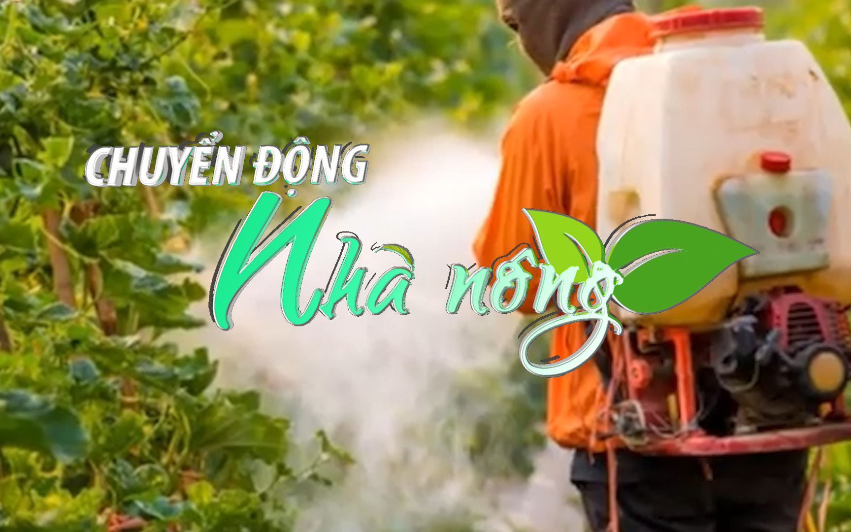 Chuyển động Nhà nông 26/2: Những thuốc bảo vệ thực vật được buôn bán, sử dụng tại Việt Nam