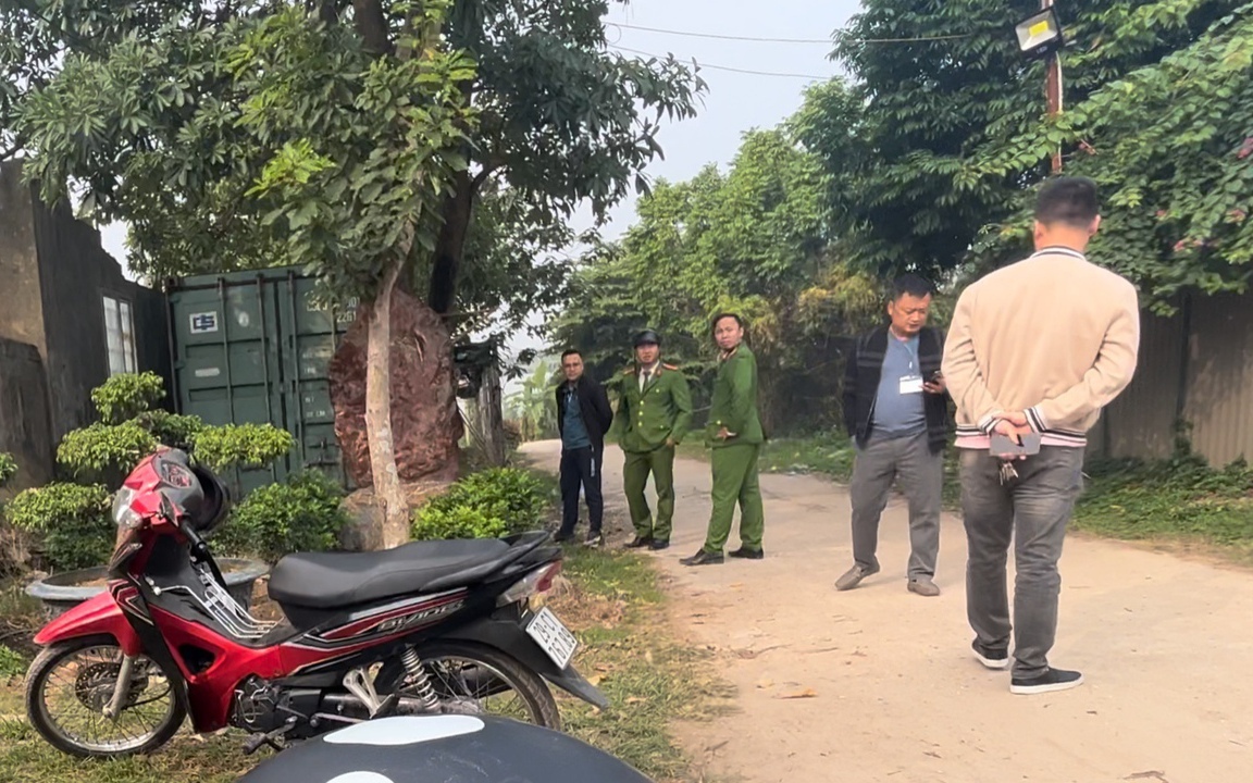 Hà Nội: Có hay không việc “bao che” trong xử lý cơ sở kinh doanh trò chơi bắn cung trái phép?