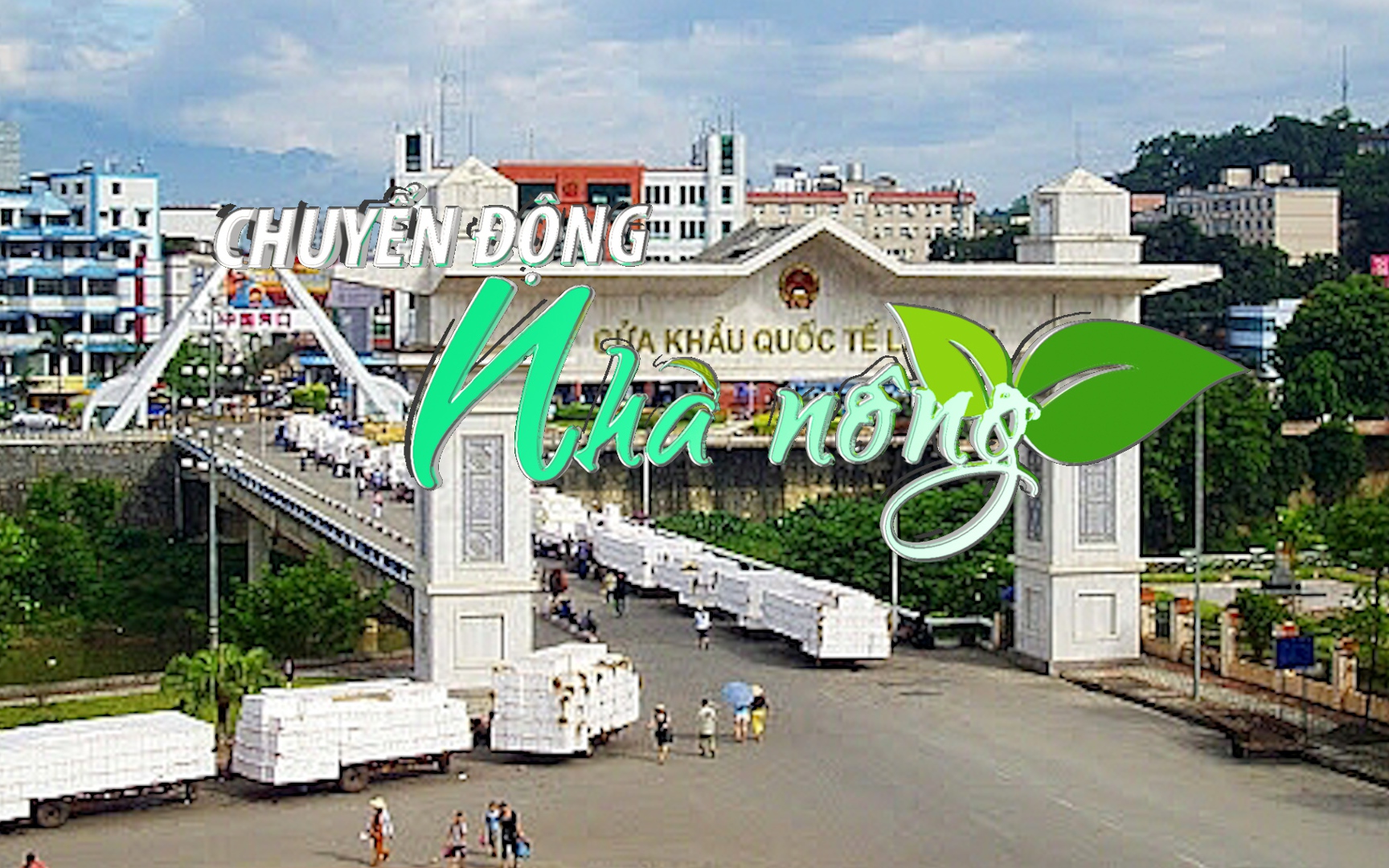 Chuyển động nhà nông 7/6: Đề xuất Trung Quốc cho phép xuất khẩu thủy sản tươi sống qua cửa khẩu Vân Nam