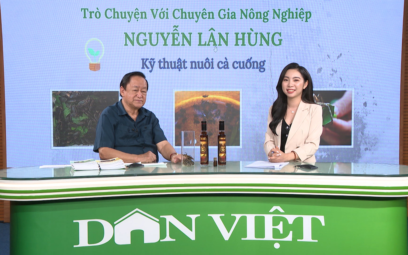 GÓC CHUYÊN GIA: PGS.TS Nguyễn Lân Hùng 