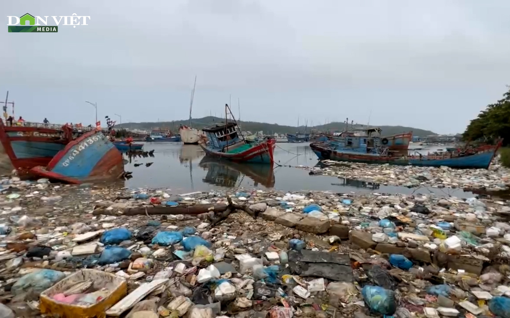 Quảng Ngãi: “Chốt” thời gian xóa 