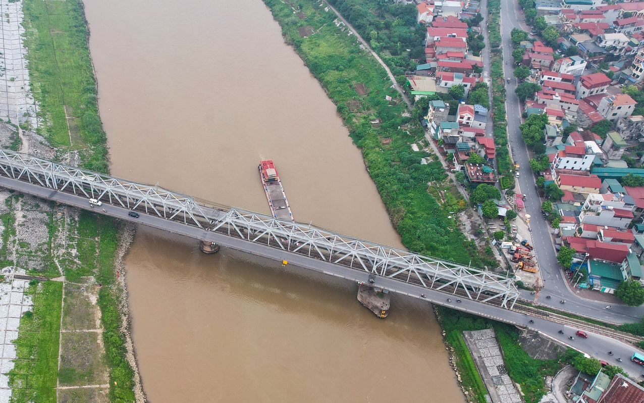 Khám phá cây cầu quay đầu tiên ở Việt Nam, ra đời trước cầu sông Hàn gần 100 năm