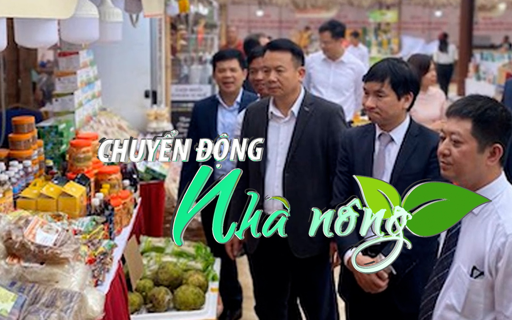 Chuyển động Nhà nông 28/1: Thêm cơ hội cho doanh nghiệp quảng bá gắn kết du lịch với nông sản