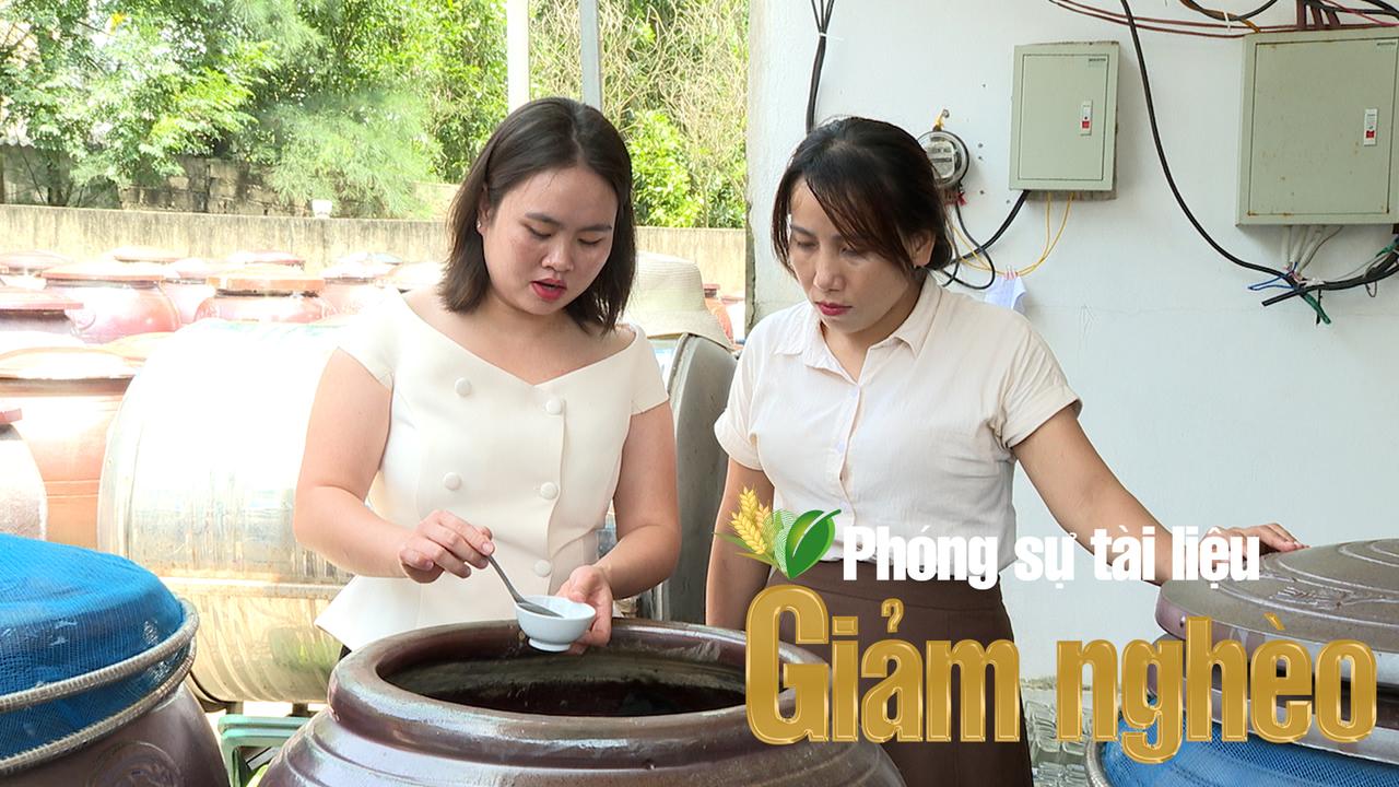 Thiên Cầm – Từ vị mặn của biển đến vị ngọt của sinh kế bền vững