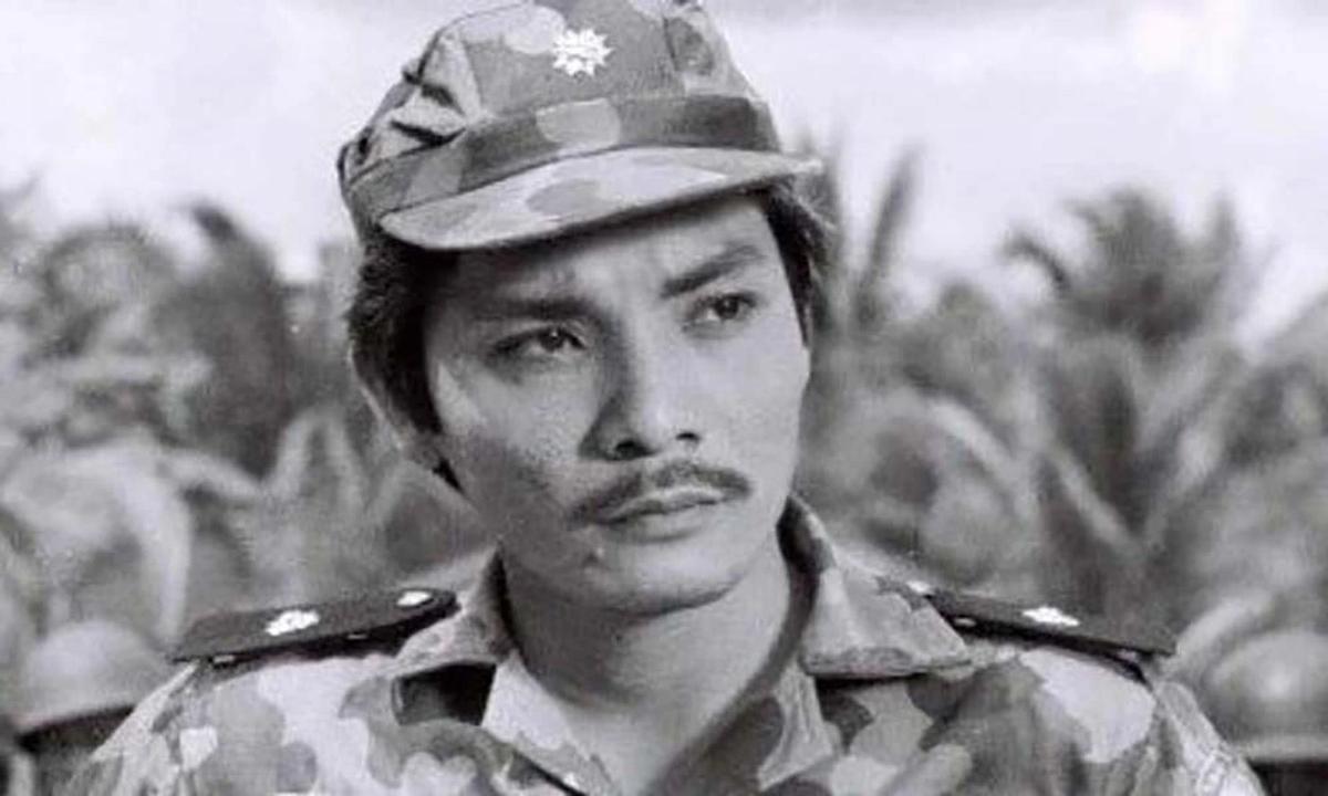 Góc khuất sau đám tang vắng lặng của nghệ sĩ Thương Tín qua lời kể của con trai duy nhất