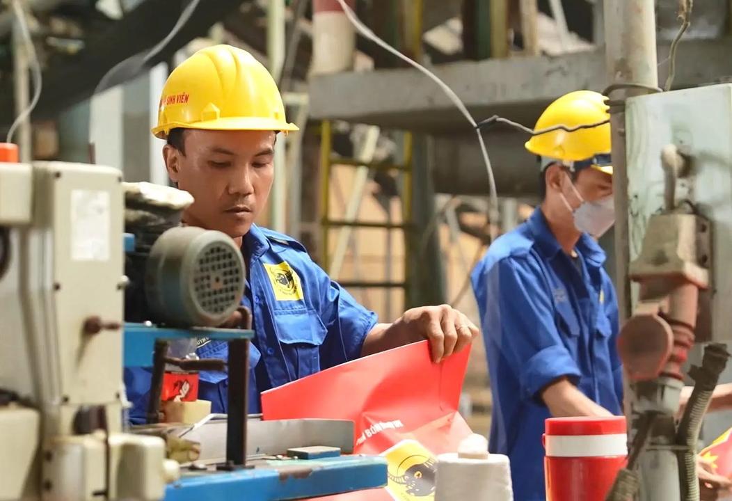 Phân bón Bình Điền thúc đẩy hành trình xanh trong canh tác nông nghiệp