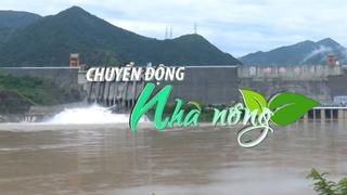 Chuyển động Nhà nông 5/8: Cảnh báo lũ trên các sông, suối khu vực Bắc Bộ