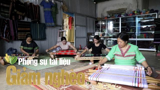 Giữ sợi truyền thống, dệt nên tương lai – Phụ nữ Đông Gia Nghĩa đổi đời từ đôi tay khéo