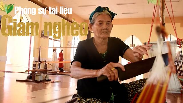 Nghề truyền thống và mô hình nông nghiệp giúp đồng bào dân tộc ở Khánh Hòa thoát nghèo