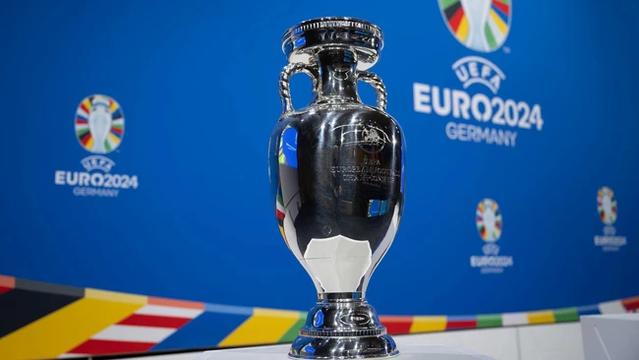 EURO 2024: Thể thức thi đấu vòng bảng được tính như thế nào?