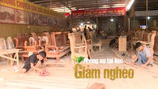 Trao “cần câu” thay vì “con cá”, câu chuyện giảm nghèo bền vững ở Phú Thọ