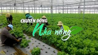 Chuyển động Nhà nông 12/7: VCCI đề nghị chọn phương án miễn thuế sử dụng đất nông nghiệp 10 năm