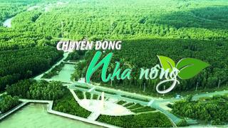 Chuyển động Nhà nông 16/3: Gần 4.000 ha rừng ở Cà Mau có mức báo động cháy cực kỳ nguy hiểm