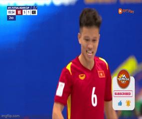 ĐT Việt Nam hủy diệt ĐT Hàn Quốc với tỷ số không tưởng 5-1