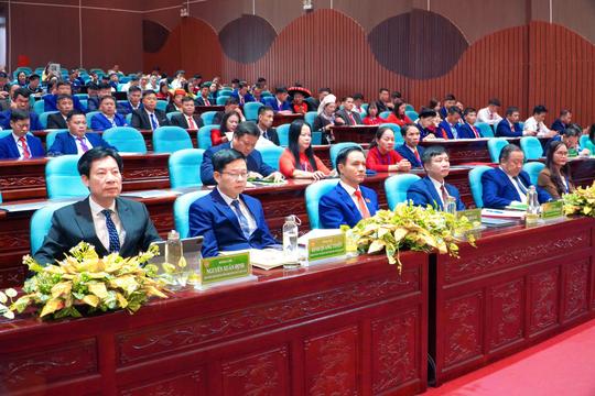 Hội Nông dân Thái Nguyên đặt mục tiêu tạo bứt phá trong xây dựng nông thôn mới và kinh tế nông nghiệp