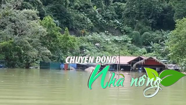 Chuyển động Nhà nông 18/9: Bắc Kạn công bố tình huống khẩn cấp về thiên tai trên toàn tỉnh