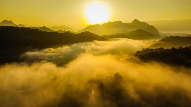 Tại sao hôm nay (21/12) là ngày ngắn nhất năm?