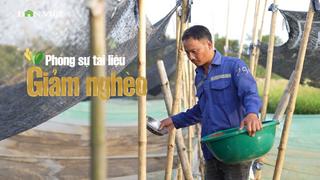 “Lột xác” từ vùng quê nghèo, một HTX ở Hưng Yên đã đưa thủy sản Việt Nam vươn mình ra thế giới