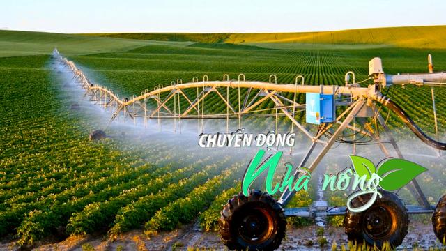 Chuyển động Nhà nông 23/11: Việt Nam - Nhật Bản mở ra kỷ nguyên mới trong kết nối nông nghiệp công nghệ cao
