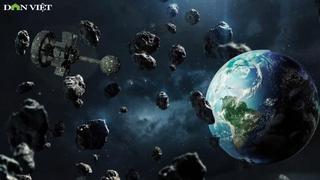 Mỹ phát triển túi bơm hơi đựng tiểu hành tinh 10.000 tấn