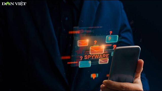 Kaspersky: Ngăn chặn gần 192.000 cuộc tấn công spyware tại Việt Nam trong nửa đầu 2025