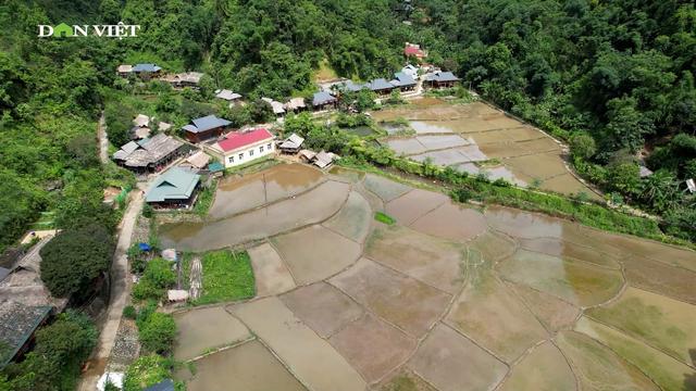 Từ bản làng mộc mạc đến điểm đến quốc tế Pù Luông đổi thay nhờ du lịch cộng đồng