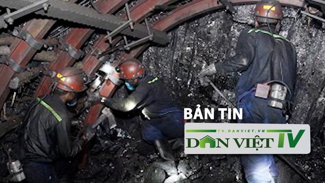 Bản tin Dân Việt TV 30/7: Tai nạn hầm lò trong đêm, 5 công nhân than Quảng Ninh tử vong